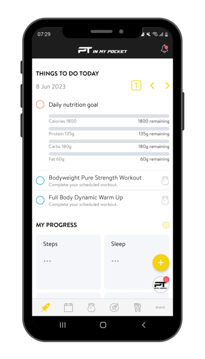 Simple Phone Reminder National Cookie Day Instagram Story (2)