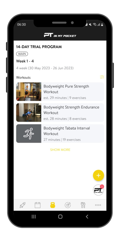 Simple Phone Reminder National Cookie Day Instagram Story